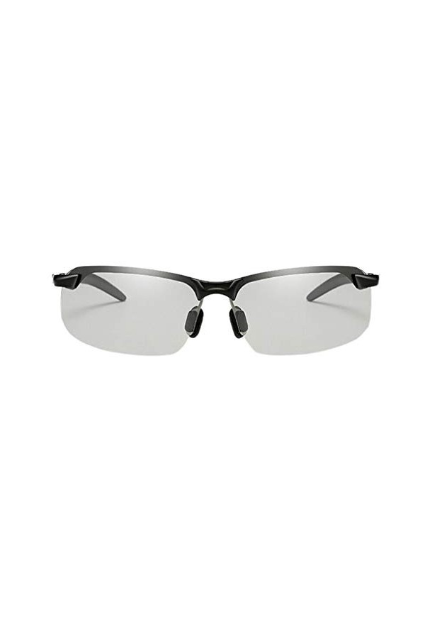 Lunettes de soleil pour homme et femme - Tendance - Rétro - Tendance - Mode intelligente - Pour la conduite, la pêche, la tra