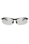 Lunettes de soleil pour homme et femme - Tendance - Rétro - Tendance - Mode intelligente - Pour la conduite, la pêche, la tra
