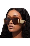 Dame lunettes de soleil en forme de coeur pour femmes mariée lunettes de soleil Vintage chat Mod mariage lunettes de soleil L