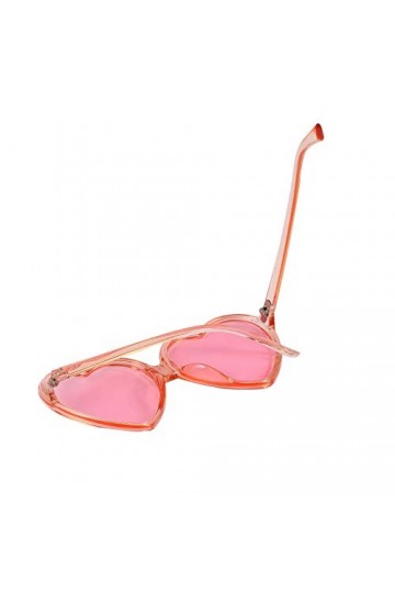 Jaimenalin 90S Lunettes Vintage De La Mode Grandes Femmes Dame Filles Surdimensionnées Lunettes De Soleil Rétro en Forme De C