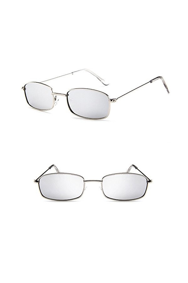 DondPO Lunettes de soleil Uv400 - Pour homme et femme - Lunettes de soleil - Lunettes de sport - Protection UV - Lunettes de 