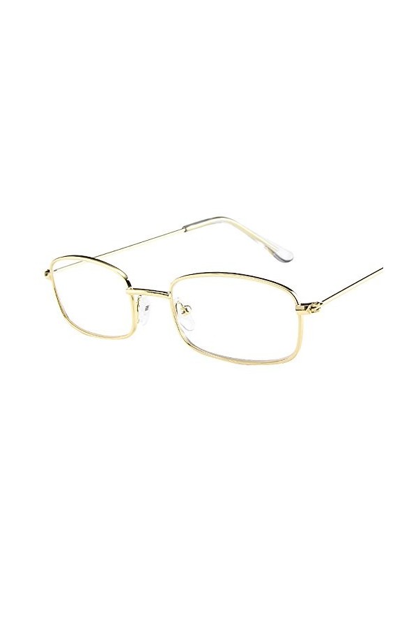 DondPO Lunettes de soleil pour femme - Style vintage - Noir - Lunettes de soleil polarisées - Unisexe - Protection UV - Lunet