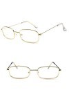 DondPO Lunettes de soleil pour femme - Style vintage - Noir - Lunettes de soleil polarisées - Unisexe - Protection UV - Lunet