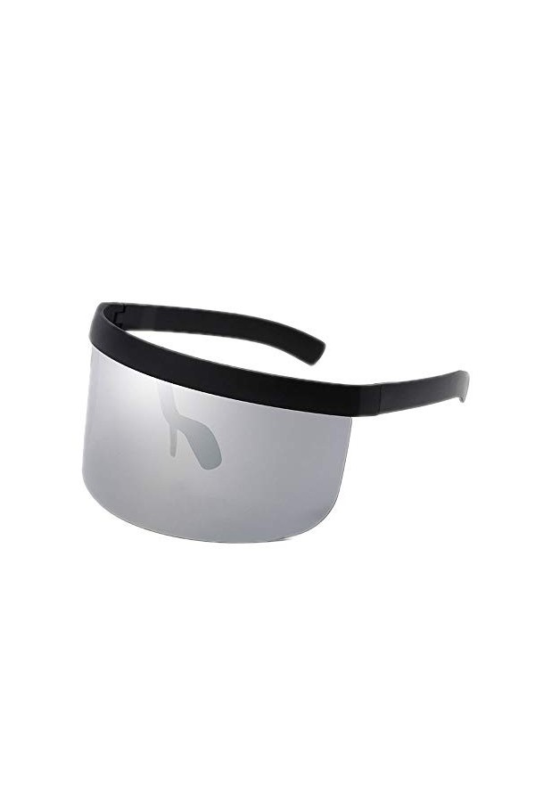 Lunettes de soleil polarisées Lilon pour homme et femme, protection solaire intégrée et protection UV, conduite légère et pêc