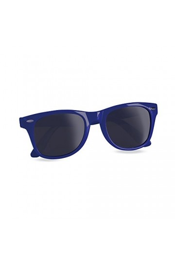 Lunettes de soleil avec protection UV.