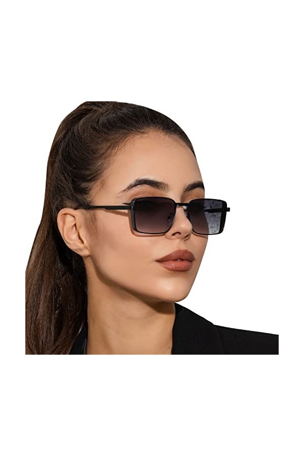 MNSWR Lunettes De Soleil Pour Femme Et Homme Range Lunettes Original Lunettes Smart Et Light Bluetooth Blue Bluetooth Casque 