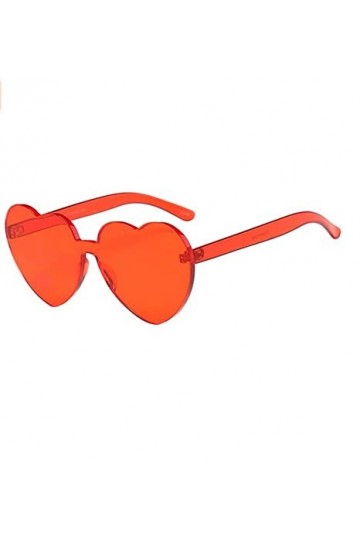 Lunettes de soleil rétro,Lunettes de soleil Vintage,Lunettes de fête, lunettes de soleil coeur lunettes de couleur rétro lune