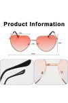 XPEX 2 pièces lunette coeur,lunettes coeur,festival accessoire,Exécution exquise, mode et beauté, bloque la lumière du soleil