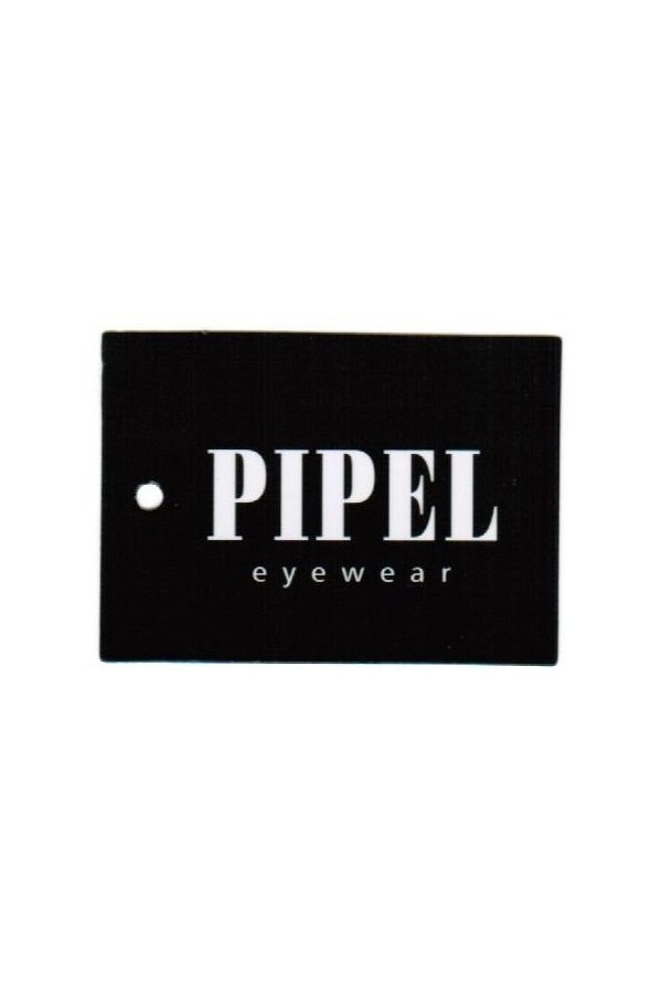 Lunettes de Soleil Style Retro Vintage 80S - Monture Noir - Verre Noir - Tendance Homme Femme