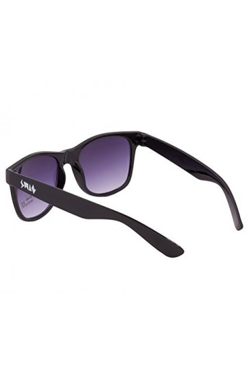 morefaz Lunettes de Soleil Sunglasses Swag Unisex Homme Femme