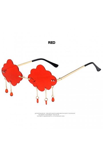 Laonajkd lunettes de soleil femme polarisées - Convient cool lunettes de soleil Punk lunettes de soleil Femme Plusieurs coule