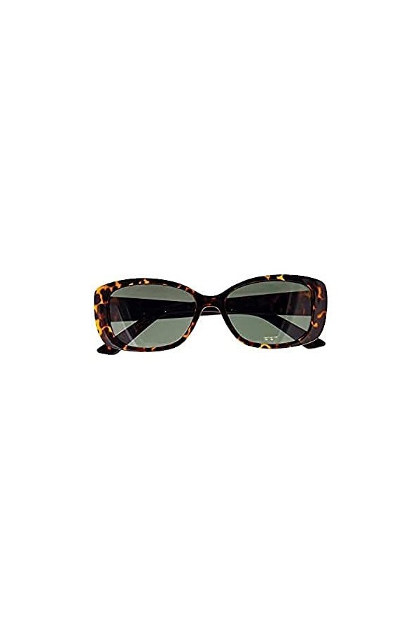 Owlet Originals Femme Originals Lunettes de soleil, Multicolore, 53-16-140 EU