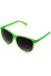 MSTRDS Sunglasses Chirwa Lunettes de Soleil Mixte, Vert Fluo, Taille Unique