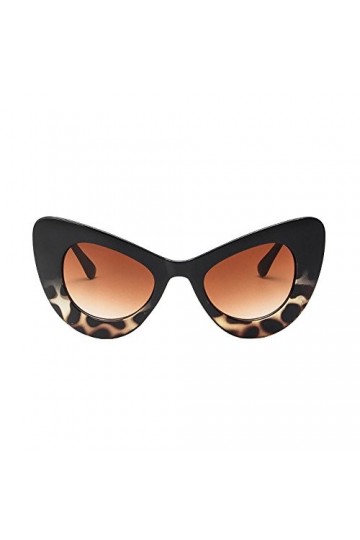 Hunpta@ Lunettes de Soleil Lunettes, Hommes Femmes Round Square Lunettes de Soleil à Miroir Vintage Lunettes Sports de Plein 