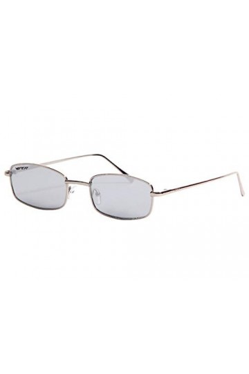 Alsino V-1500 Lunettes de soleil pour homme et femme Protection UV-400 Cadre en métal/plastique - - taille unique