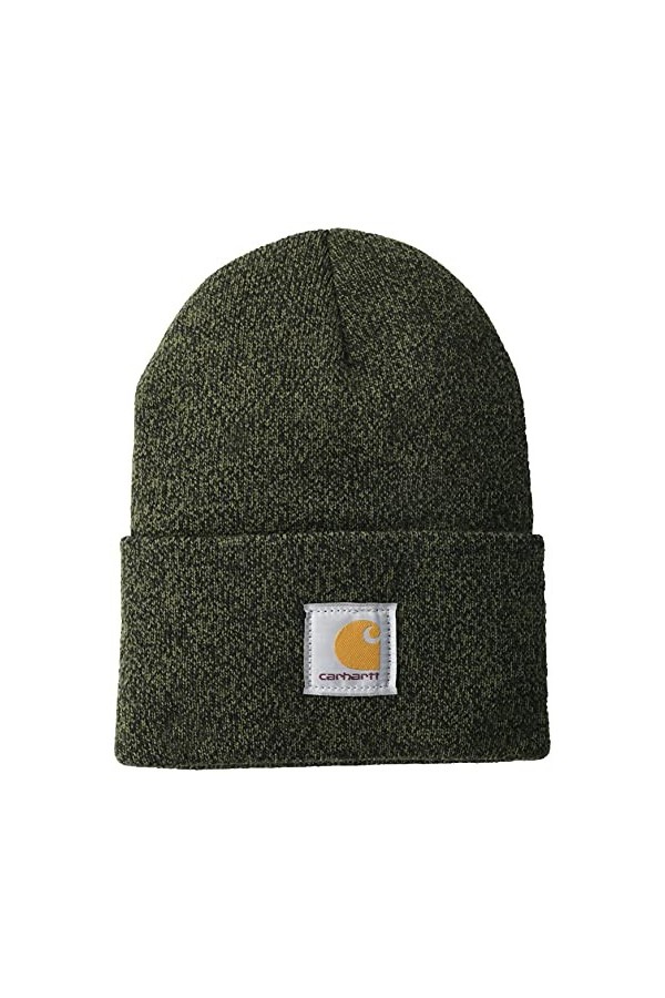 Carhartt Workwear Bonnet Watch Hat - - Taille Unique
