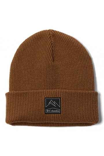 Columbia Bonnet à Revers Whirlibird, Delta, Taille Unique Mixte