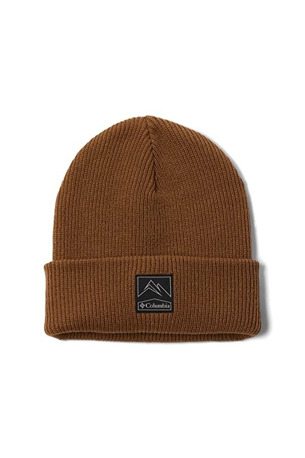 Columbia Bonnet à Revers Whirlibird, Delta, Taille Unique Mixte