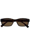UV Reader Marron Écaille Lecteurs Soleil Lunettes De Lecture UV400 Hommes Femmes UVSR012 +3,50