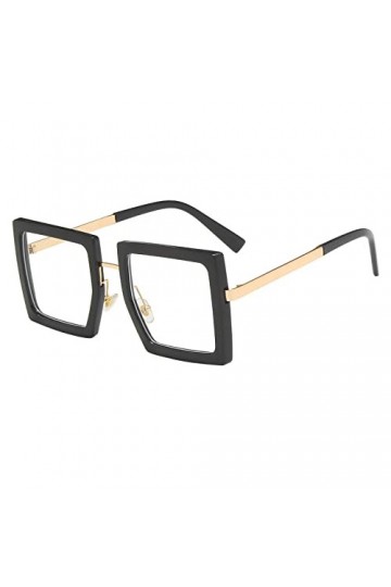 aaSccex Lunettes de soleil femme lunettes rétro lunettes vintage crème solaire lunettes de soleil plage Lunettes Enfant Jouet