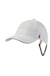 Musto Essential UV Fast Dry Crew Cap - Platinum One Size