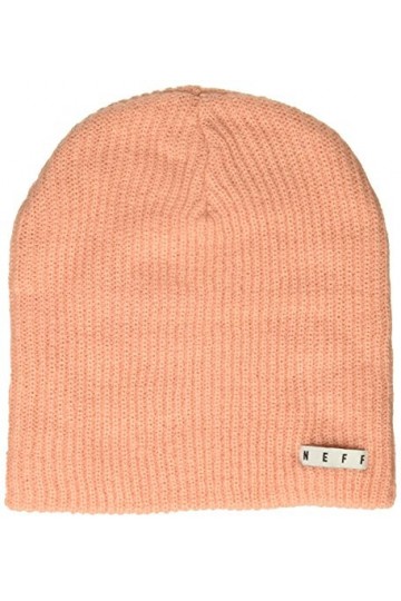 NEFF Bonnet Quotidien, pêche, Taille Unique Homme