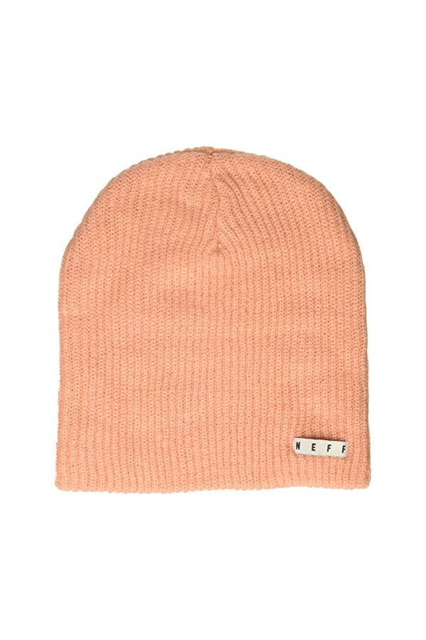 NEFF Bonnet Quotidien, pêche, Taille Unique Homme