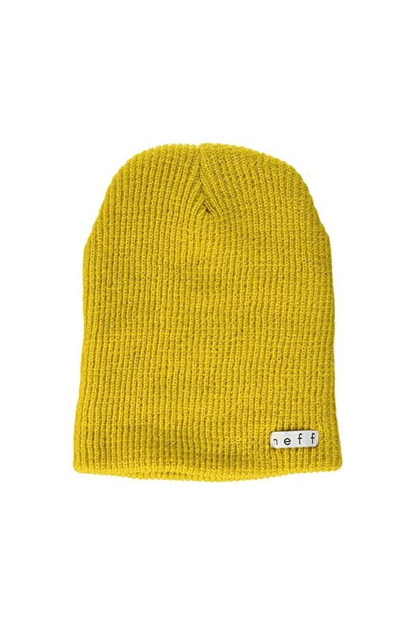NEFF Bonnet Quotidien, pêche, Taille Unique Homme