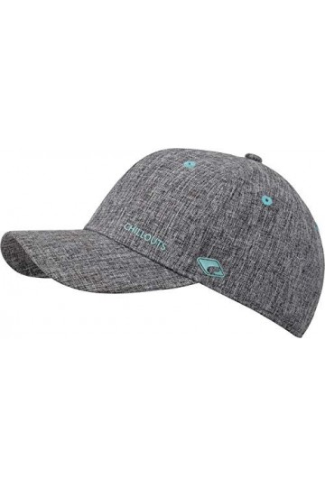 CHILLOUTS Casquette Christchurch - Chapeaux et casquettes de qualité supérieure pour homme, femme et enfant - Disponible en 4