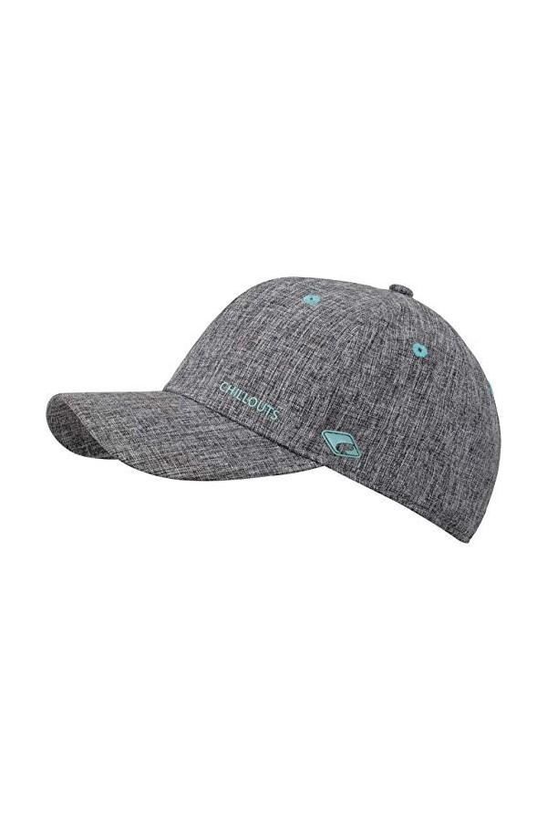 CHILLOUTS Casquette Christchurch - Chapeaux et casquettes de qualité supérieure pour homme, femme et enfant - Disponible en 4