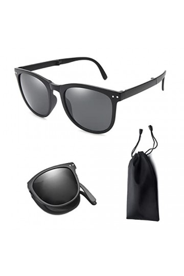 Lunette de Soleil,Lunette de Soleil Homme,Lunettes de Soleil Femme,Lunettes de Soleil pour Homme Femme Classique Lunettes de 