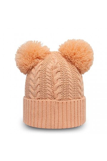 New Era Femme Bonnet dhiver Bobble Beanie - NY Yankees