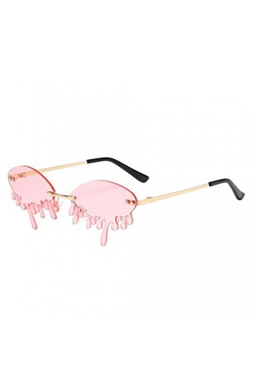 Lunettes de soleil vintage pour femme - Lunettes de soleil tendance vintage - Lunettes de soleil teintées UV - Lunettes de so