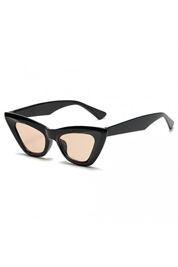 Lunettes de soleil vintage pour femmes mode surdimensionnées classiques lunettes de soleil miroir lunettes de soleil rondes h