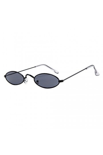 Dorjuli Lunettes de soleil pour femme - Lunettes de soleil classiques carrées tendance tendance - Vision claire - Confortable