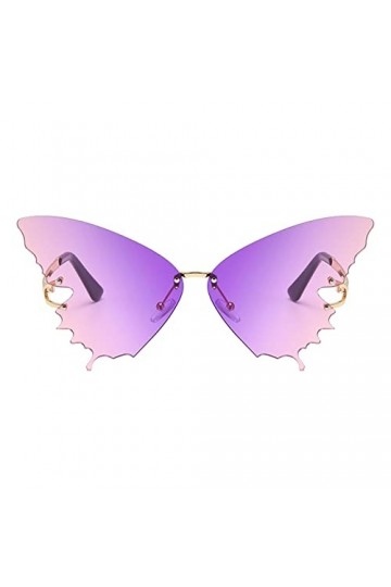 CUTeFiorino Lunettes de soleil en forme de cœur pour femme, lunettes de soleil vintage, motif chat, lunettes de soleil de mar