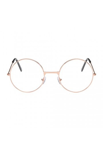 Dorjuli Lunettes de soleil polarisées rétro classiques avec miroir - Lunettes de soleil sans monture - Vision claire - Lunett