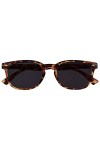 UV Reader Marron Écaille Lecteurs Soleil Lunettes De Lecture UV400 Designer Style Hommes Femmes UVSR014 +1,50