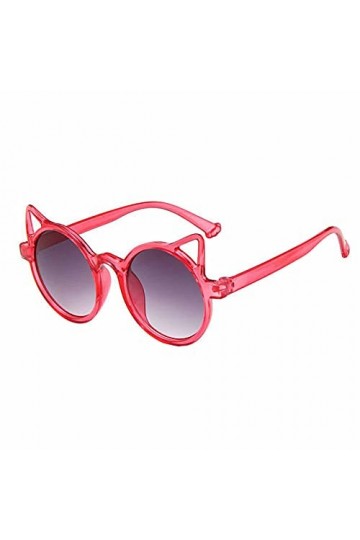 Dorjuli Lunettes de soleil pour femme - Lunettes de soleil classiques sans monture - Lunettes de soleil amusantes - Motif yeu