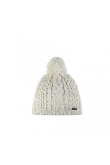 Eisbär Casquette Afra Pompon Mü pour Femme