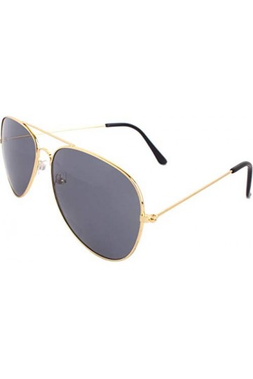 Mil-Tec Lunettes de Soleil 15606000, Jaune, Taille Unique Mixte