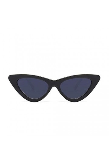 Dorjuli Lunettes de soleil pour femme - Lunettes de soleil carrées tendance - Lunettes de soleil - Vision claire - Lunettes d