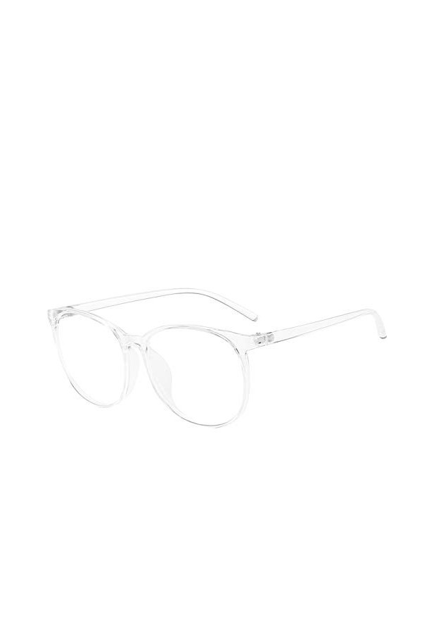 Dorjuli Lunettes de soleil pour femme - Lunettes de soleil - Lunettes de soleil sans monture - Lunettes de soleil dété confo