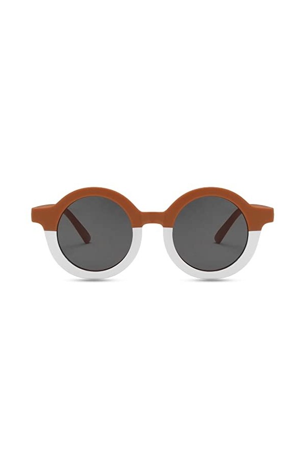 OIUHJN Seen Lunettes de soleil classiques pour femme et homme - Carrées polarisées - Rétro tendance Sunnies Eyewear - Casque 