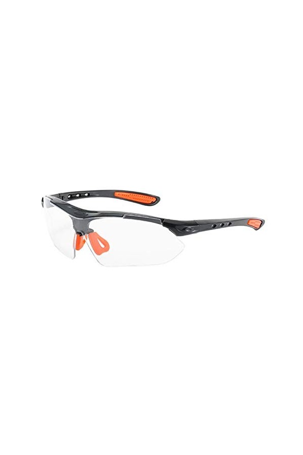 Dorjuli Lunettes de soleil polarisées rétro pour femme - Lunettes de soleil carrées - Mode tendance - Lunettes amusantes - Po