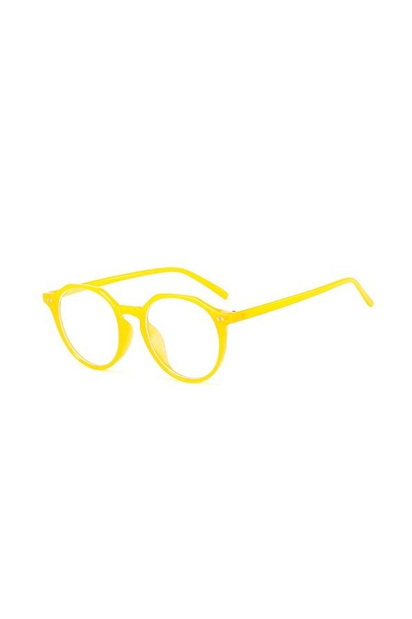 Dorjuli Lunettes de soleil vintage pour femmes Lunettes de soleil pour fête Lunettes de soleil carrées Mode Mode Lunettes de 