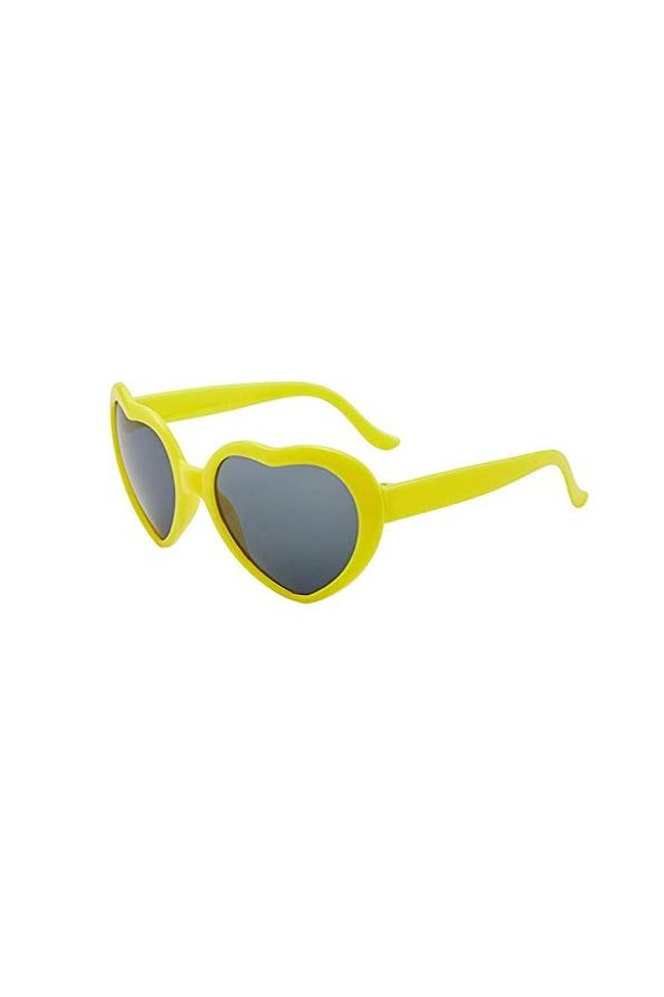 Dorjuli Lunettes de soleil pour femmes Mode surdimensionnée Classique Lunettes de soleil miroir sans monture Lunettes de sole