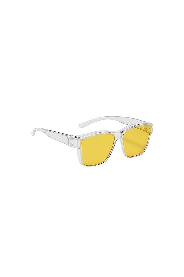 F Fityle Lunettes de soleil rectangulaires pour femmes conduite lunettes de soleil nuances lunettes de soleil à la mode en pl