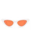 Inception Pro Infinite Lunettes de soleil femme chat - femme - vintage - papillon - rétro - femelle - fille - polarisée - mod