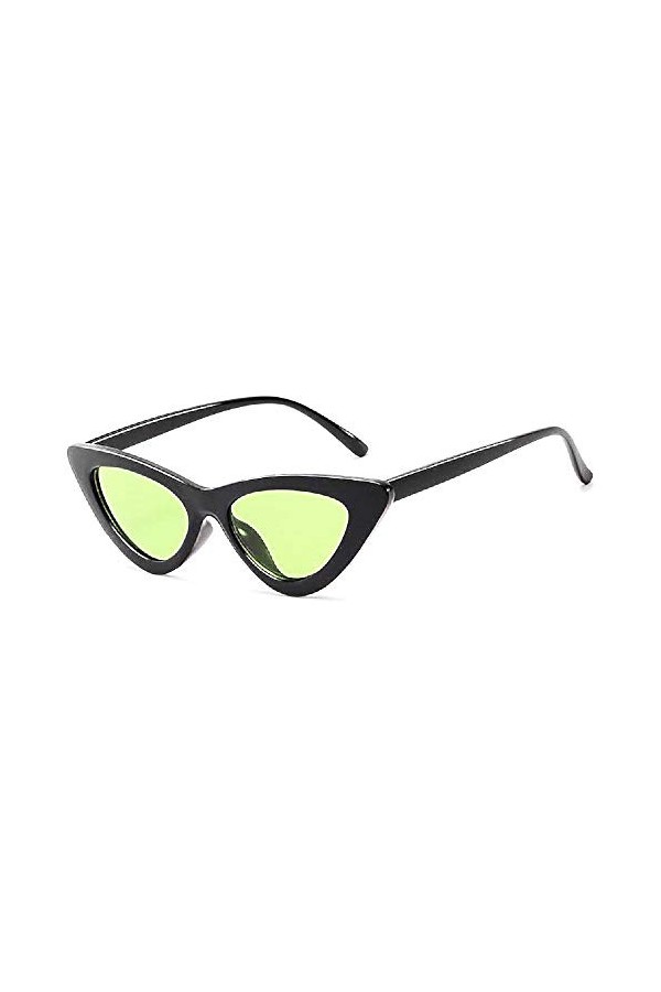 Inception Pro Infinite Lunettes de soleil femme chat - femme - vintage - papillon - rétro - femelle - fille - polarisée - mod